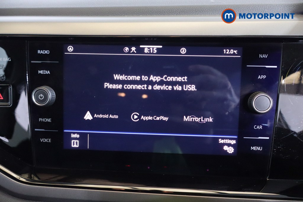 Used Volkswagen Polo 2021 for sale - 76491733: Photo 16