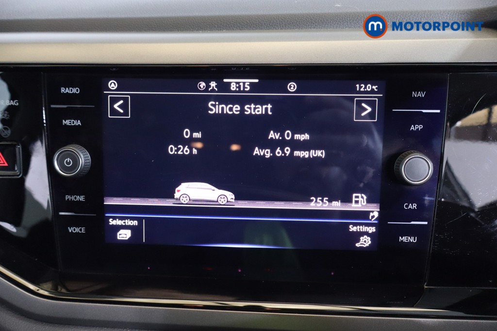 Used Volkswagen Polo 2021 for sale - 76491733: Photo 17