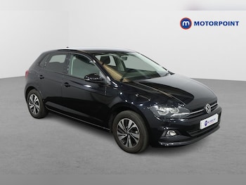 Used Volkswagen Polo 2021 for sale - 76491733: Photo