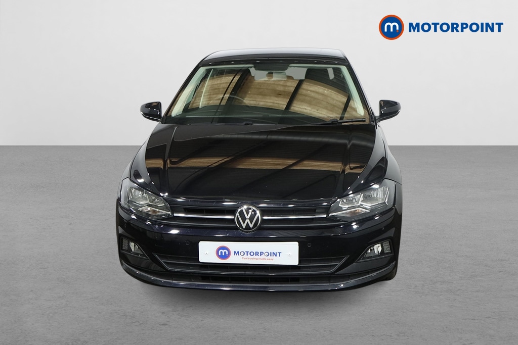 Used Volkswagen Polo 2021 for sale - 76491733: Photo 2
