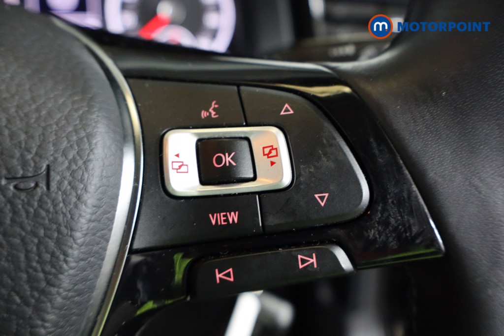 Used Volkswagen Polo 2021 for sale - 76491733: Photo 21