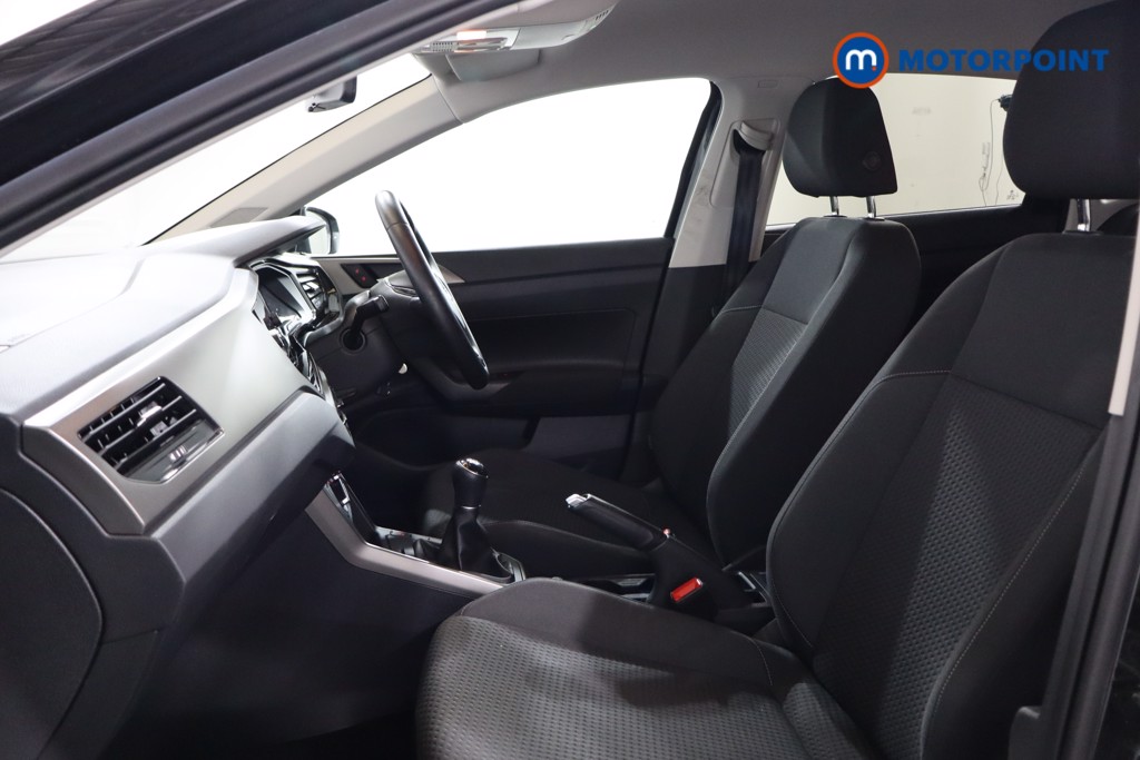 Used Volkswagen Polo 2021 for sale - 76491733: Photo 26