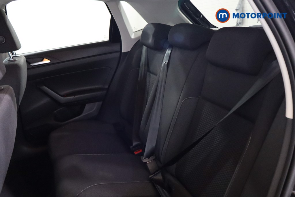 Used Volkswagen Polo 2021 for sale - 76491733: Photo 27