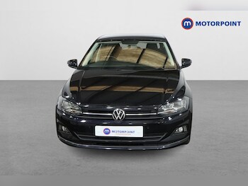 Used Volkswagen Polo 2021 for sale - 76491733: Photo