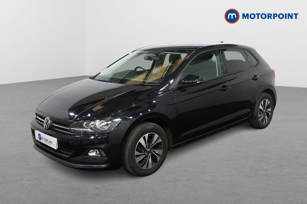 Used Volkswagen Polo 2021 for sale - 76491733: Photo 3