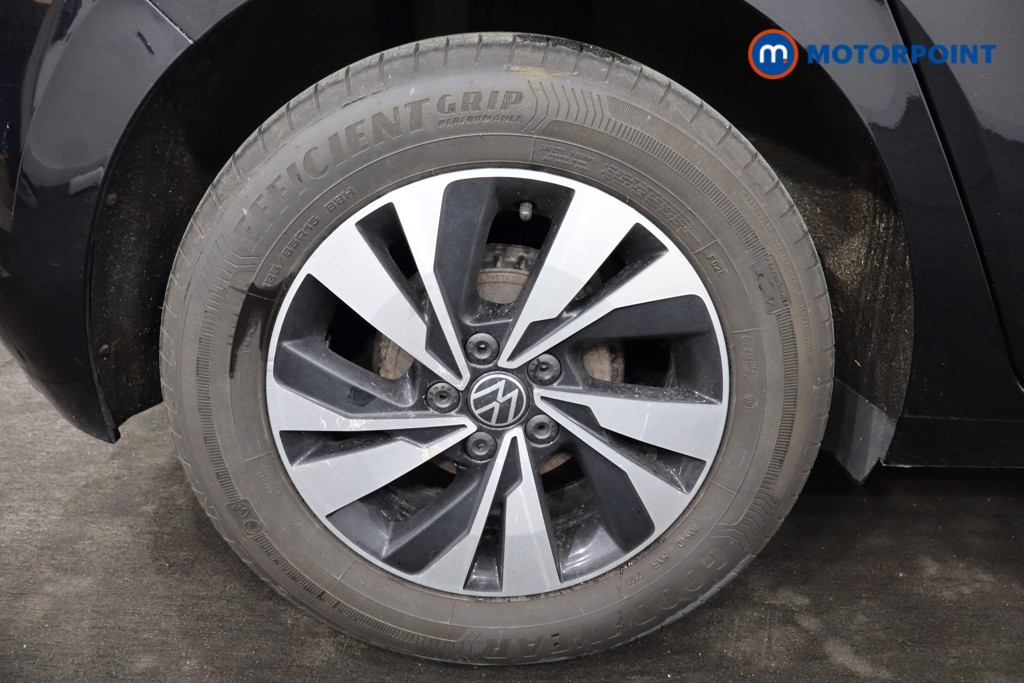 Used Volkswagen Polo 2021 for sale - 76491733: Photo 30