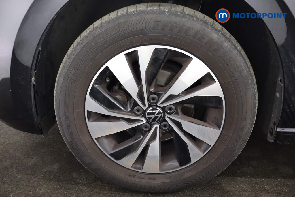 Used Volkswagen Polo 2021 for sale - 76491733: Photo 32