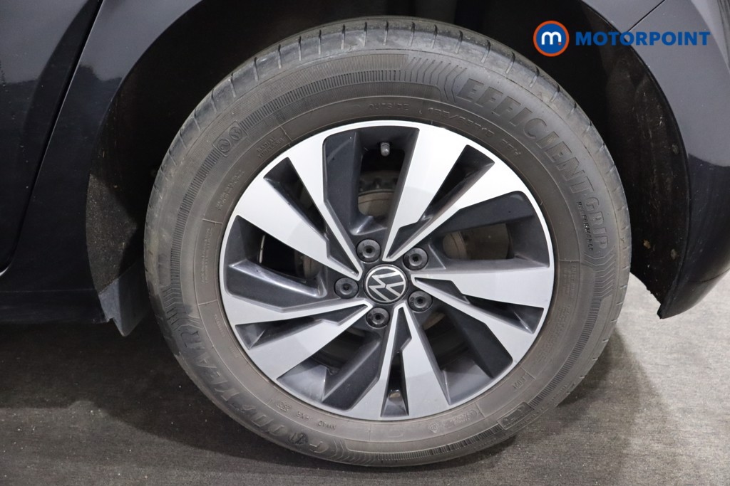 Used Volkswagen Polo 2021 for sale - 76491733: Photo 33