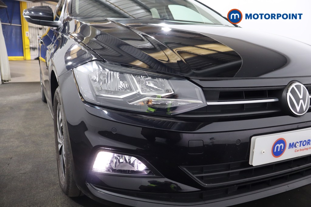 Used Volkswagen Polo 2021 for sale - 76491733: Photo 34