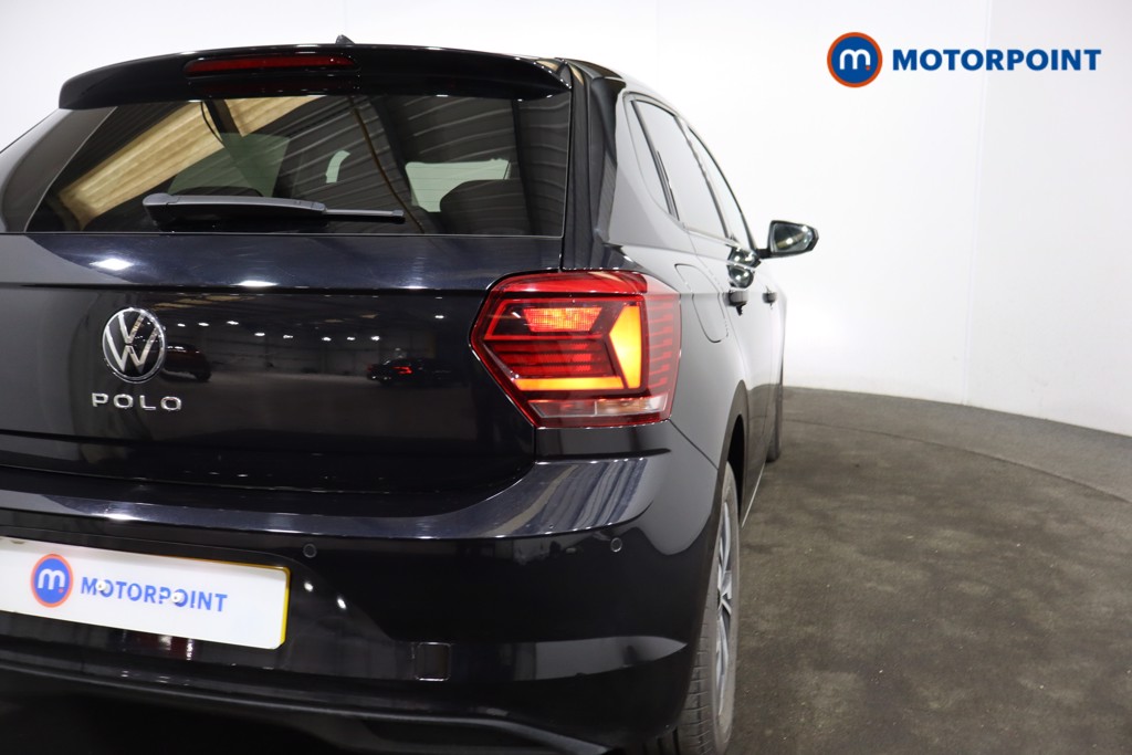 Used Volkswagen Polo 2021 for sale - 76491733: Photo 35