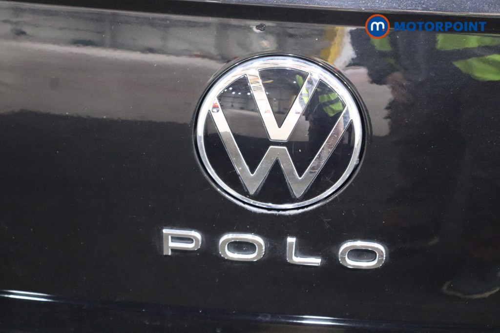 Used Volkswagen Polo 2021 for sale - 76491733: Photo 36
