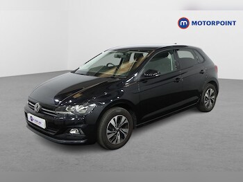 Used Volkswagen Polo 2021 for sale - 76491733: Photo