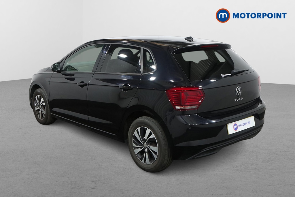 Used Volkswagen Polo 2021 for sale - 76491733: Photo 5