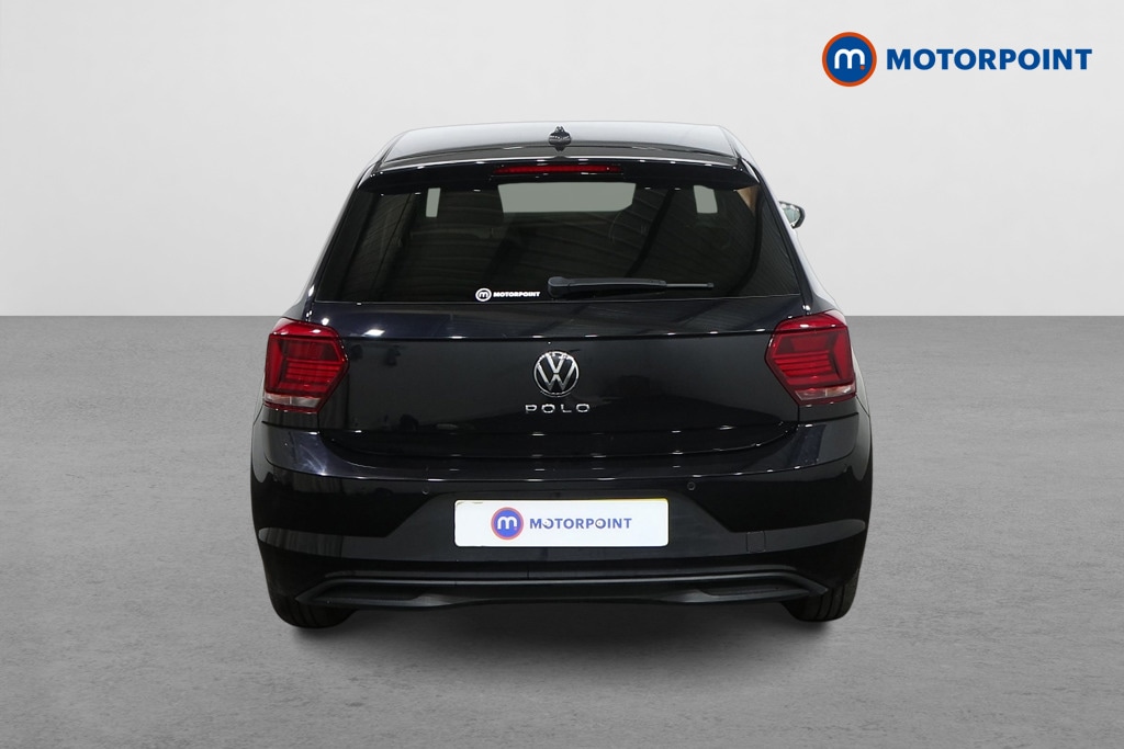 Used Volkswagen Polo 2021 for sale - 76491733: Photo 6