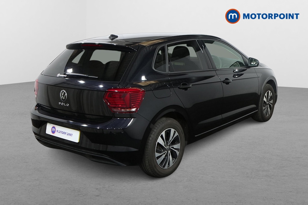 Used Volkswagen Polo 2021 for sale - 76491733: Photo 7