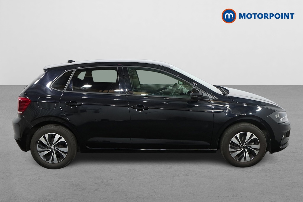 Used Volkswagen Polo 2021 for sale - 76491733: Photo 8