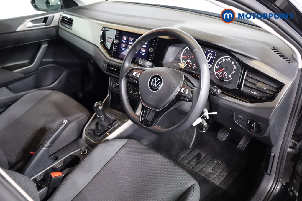 Used Volkswagen Polo 2021 for sale - 76491733: Photo 9