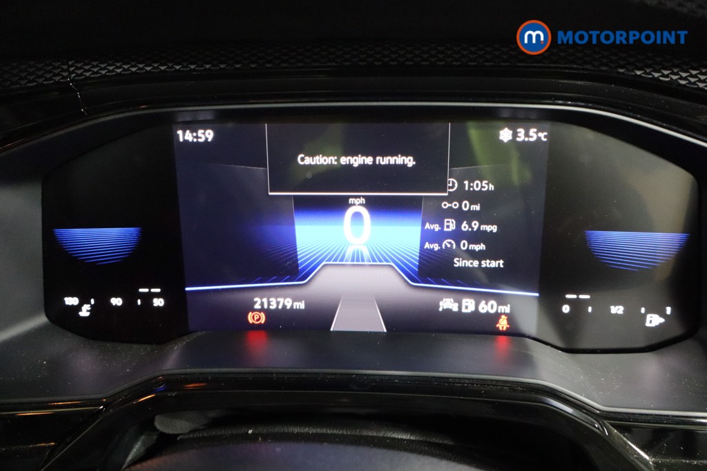 Used Volkswagen Polo 2023 for sale - 77607745: Photo 10