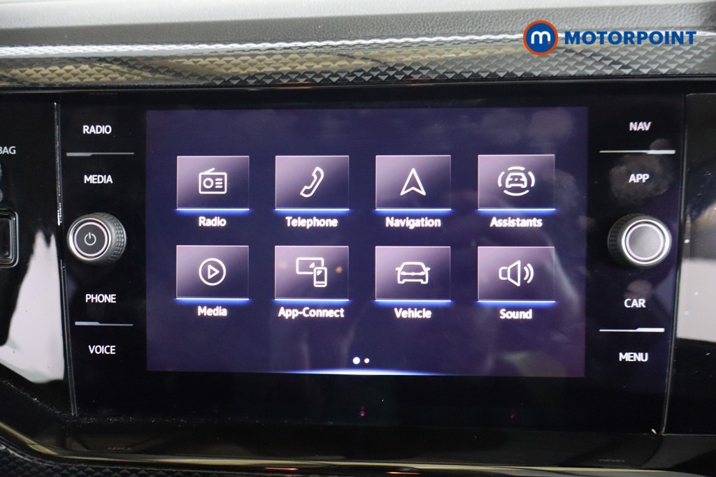 Used Volkswagen Polo 2023 for sale - 77607745: Photo 12