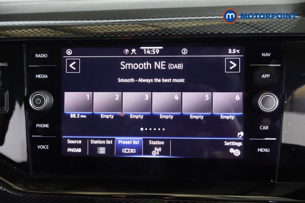 Used Volkswagen Polo 2023 for sale - 77607745: Photo 13