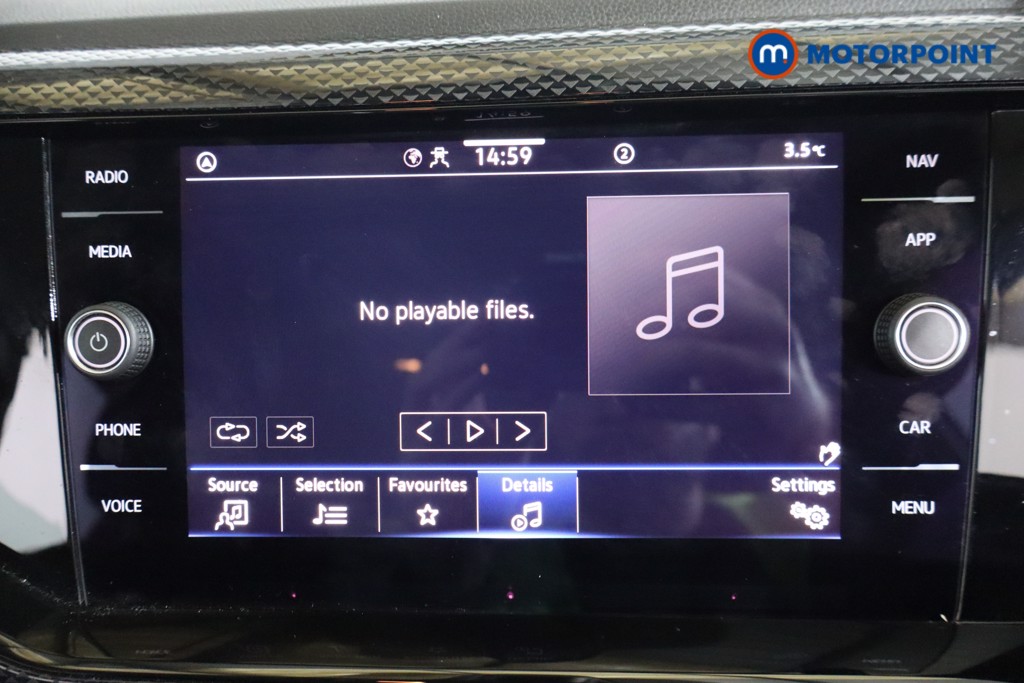 Used Volkswagen Polo 2023 for sale - 77607745: Photo 14