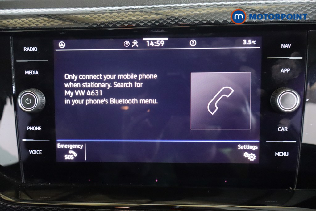 Used Volkswagen Polo 2023 for sale - 77607745: Photo 15