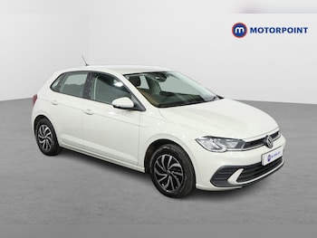 Volkswagen Polo feature image