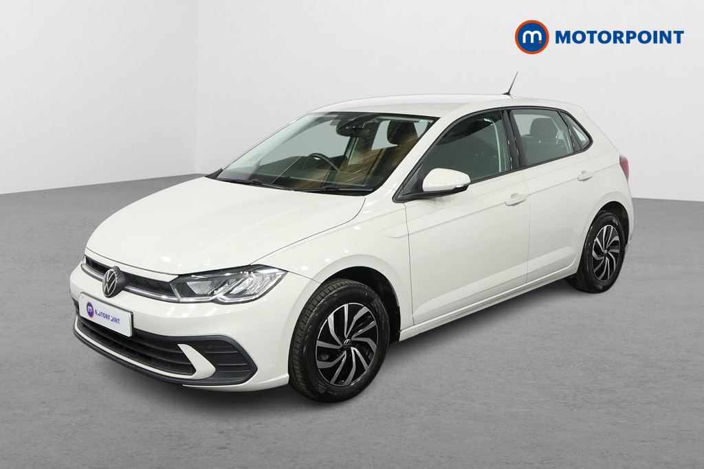 Used Volkswagen Polo 2023 for sale - 77607745: Photo 3