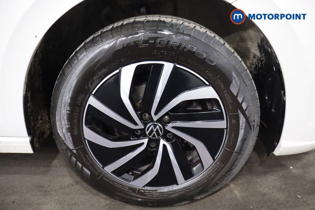 Used Volkswagen Polo 2023 for sale - 77607745: Photo 32