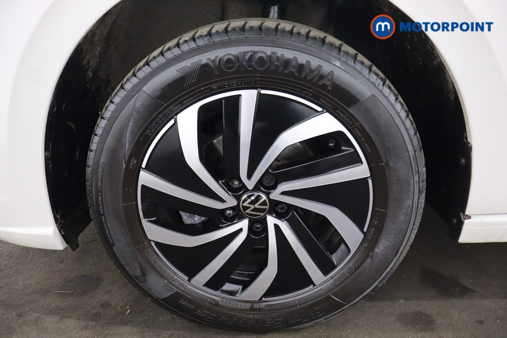 Used Volkswagen Polo 2023 for sale - 77607745: Photo 33