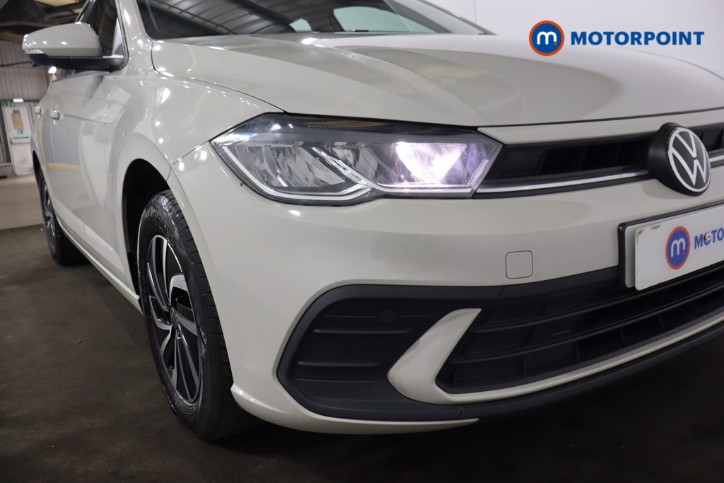 Used Volkswagen Polo 2023 for sale - 77607745: Photo 35