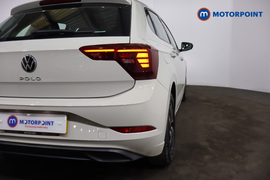 Used Volkswagen Polo 2023 for sale - 77607745: Photo 36
