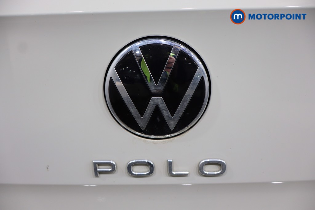 Used Volkswagen Polo 2023 for sale - 77607745: Photo 37