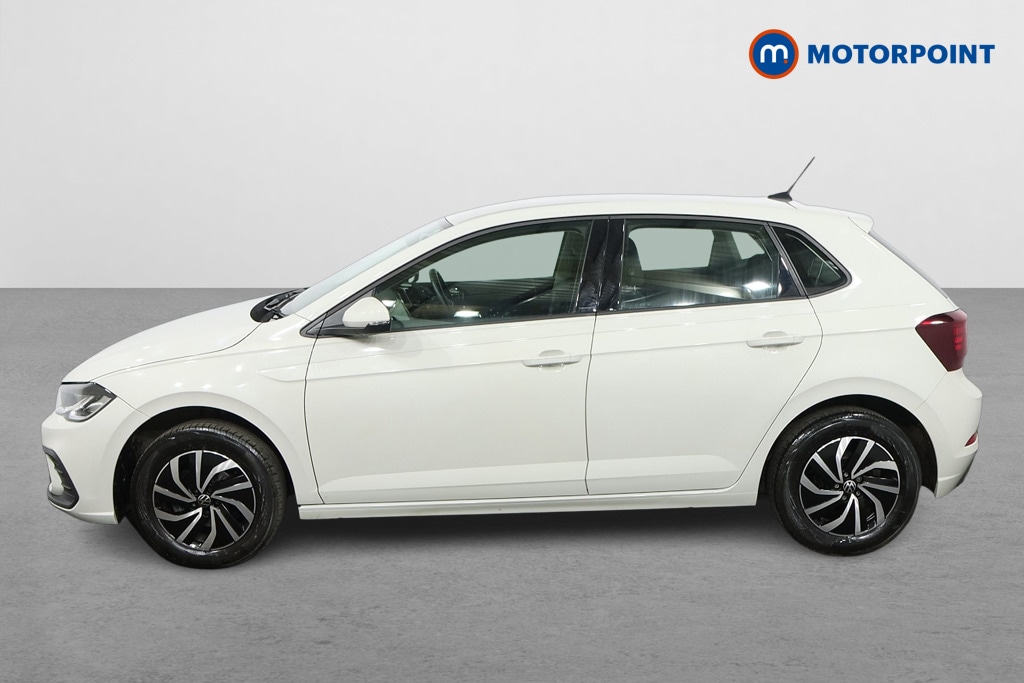 Used Volkswagen Polo 2023 for sale - 77607745: Photo 4