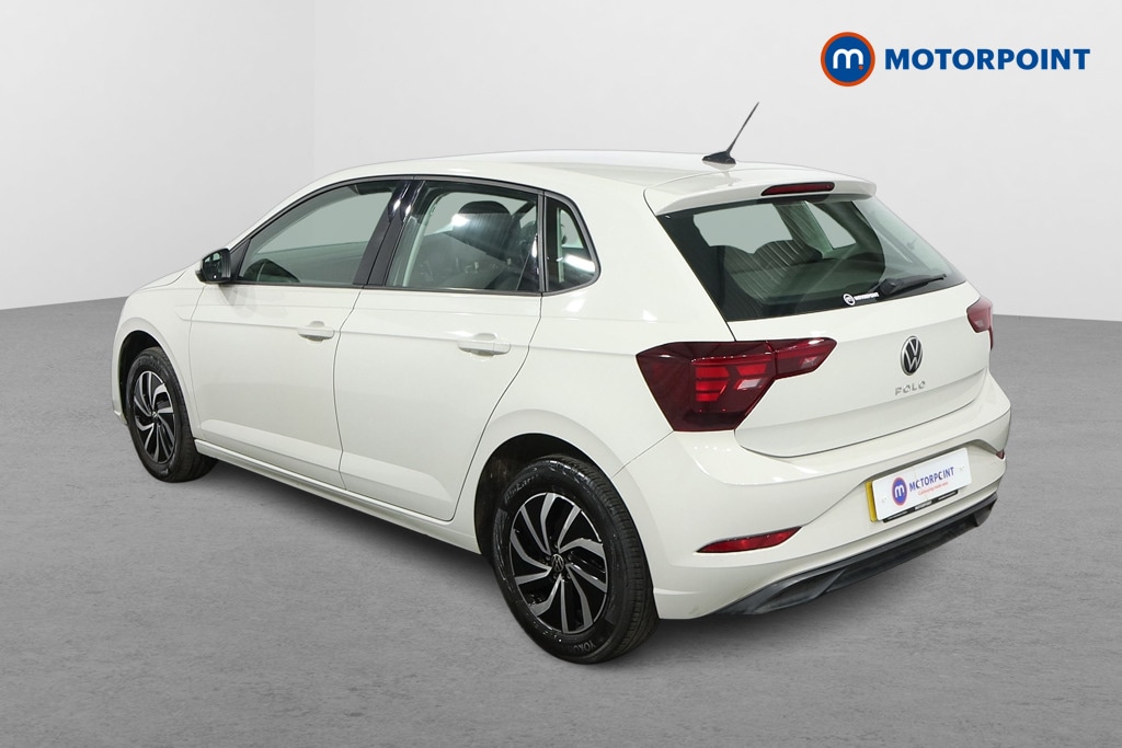 Used Volkswagen Polo 2023 for sale - 77607745: Photo 5