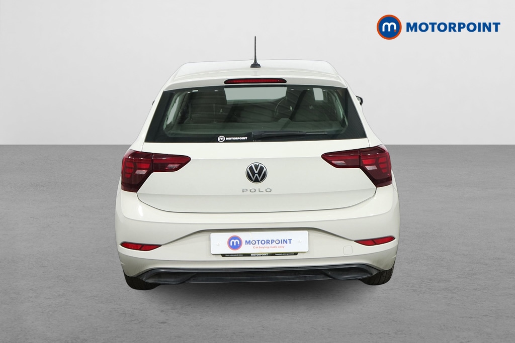 Used Volkswagen Polo 2023 for sale - 77607745: Photo 6