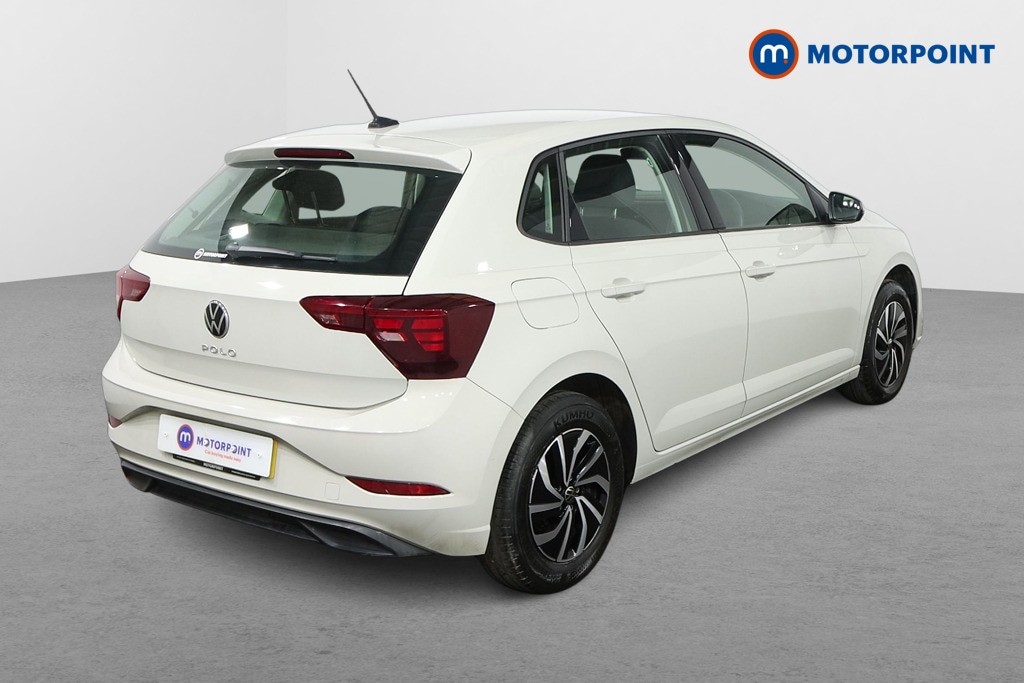 Used Volkswagen Polo 2023 for sale - 77607745: Photo 7