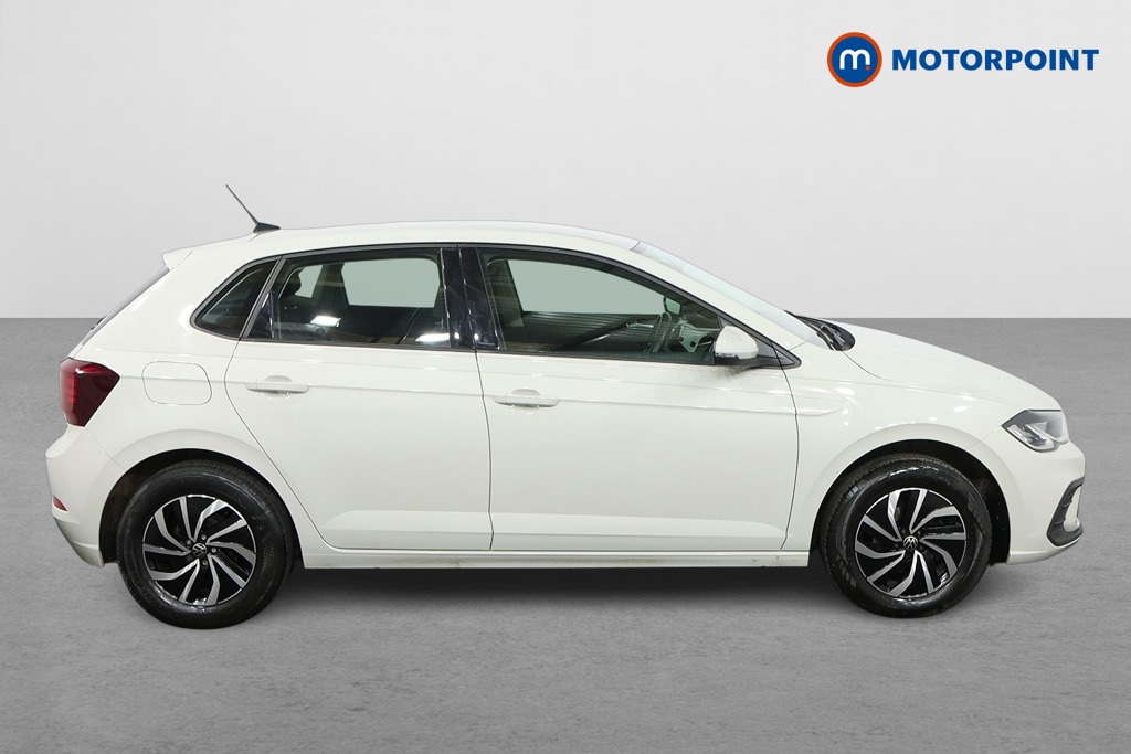 Used Volkswagen Polo 2023 for sale - 77607745: Photo 8