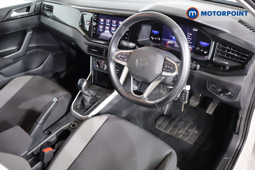 Used Volkswagen Polo 2023 for sale - 77607745: Photo 9