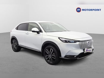 Used Honda HR-V 2023 for sale - 78768178: Photo