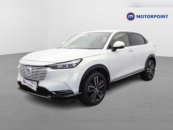 Used Honda HR-V 2023 for sale - 78768178: Photo