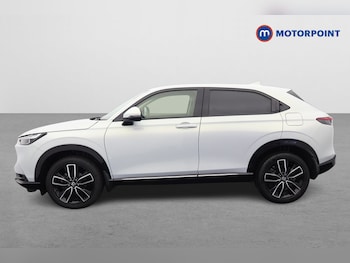 Used Honda HR-V 2023 for sale - 78768178: Photo