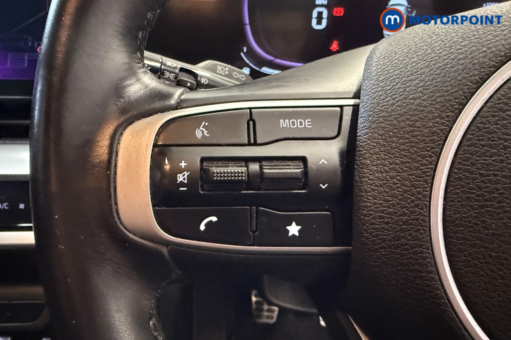 Used Kia Sportage 2022 for sale - 77392314: Photo 10