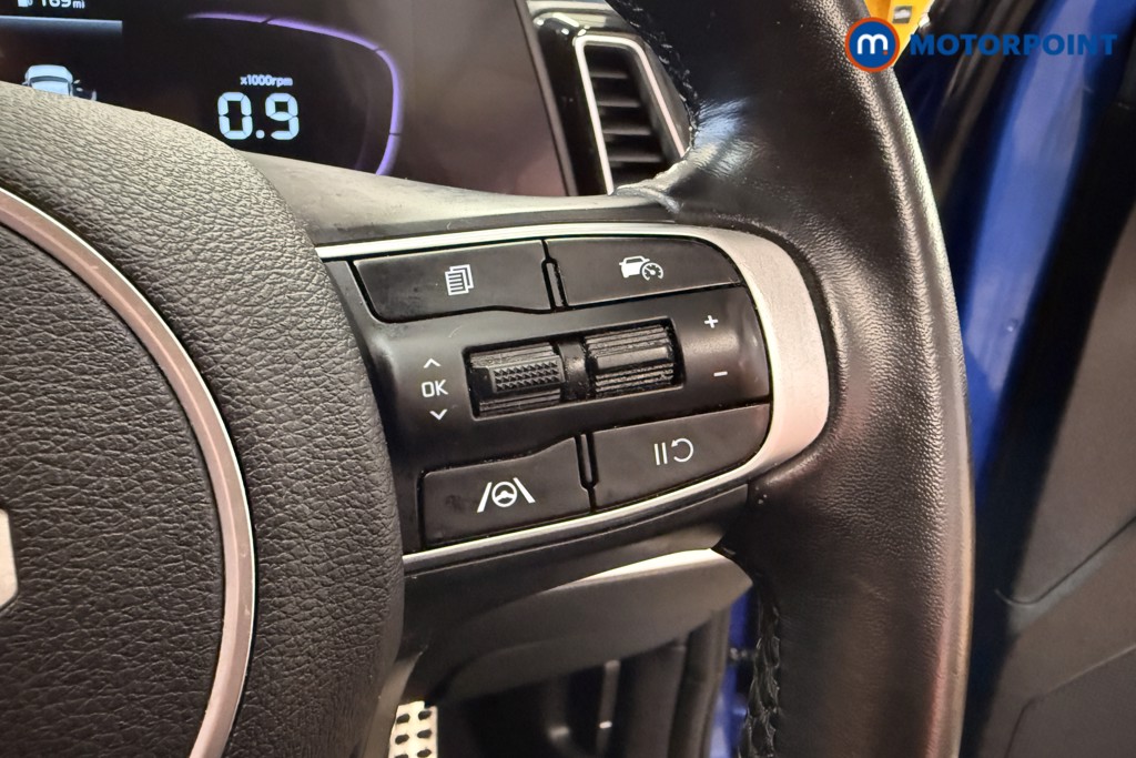 Used Kia Sportage 2022 for sale - 77392314: Photo 11