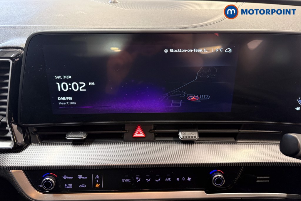 Used Kia Sportage 2022 for sale - 77392314: Photo 14