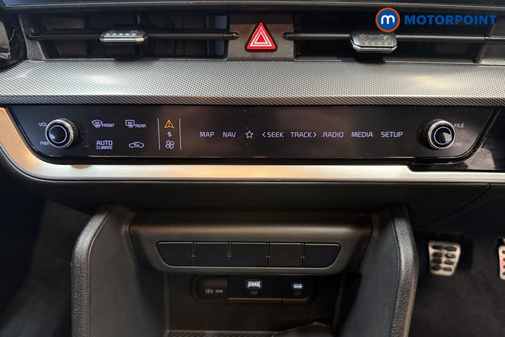 Used Kia Sportage 2022 for sale - 77392314: Photo 15