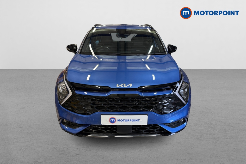 Used Kia Sportage 2022 for sale - 77392314: Photo 2