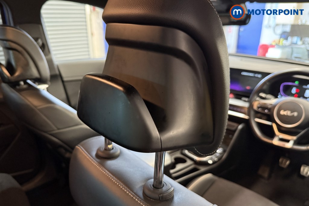 Used Kia Sportage 2022 for sale - 77392314: Photo 26