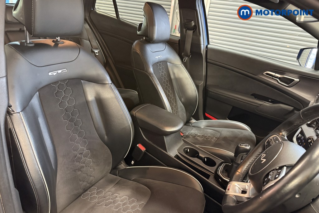 Used Kia Sportage 2022 for sale - 77392314: Photo 27