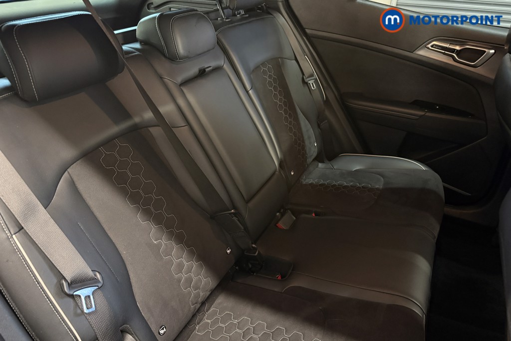 Used Kia Sportage 2022 for sale - 77392314: Photo 29